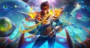 League of Legends Patch 12.22 Notes - Release Date, Space Groove Skins, and More