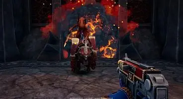 Warhammer 40,000: Boltgun 2 Release Date (Confirmed 2026) - Platforms, Pre-Orders & Trailers