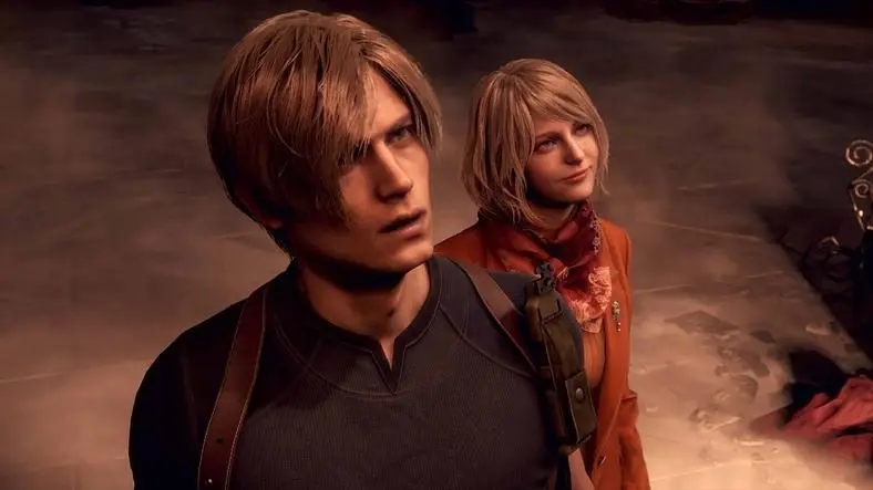 Humble Store Offers up Resident Evil 4 Remake at Its Cheapest Price Yet