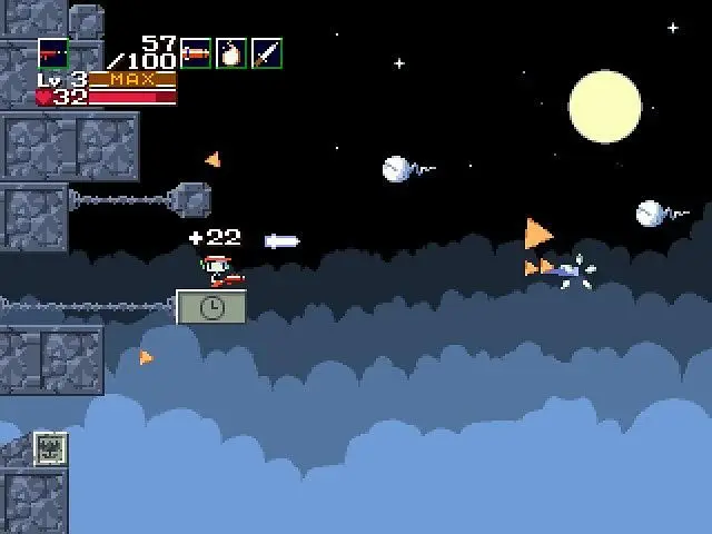 Cave Story could be heading to consoles and PS Vita