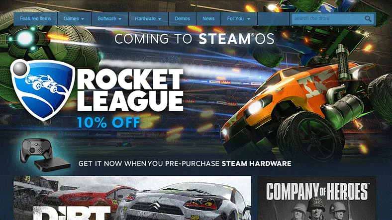 Rocket League developer celebrates 1 million copies sold with 10% discount sale