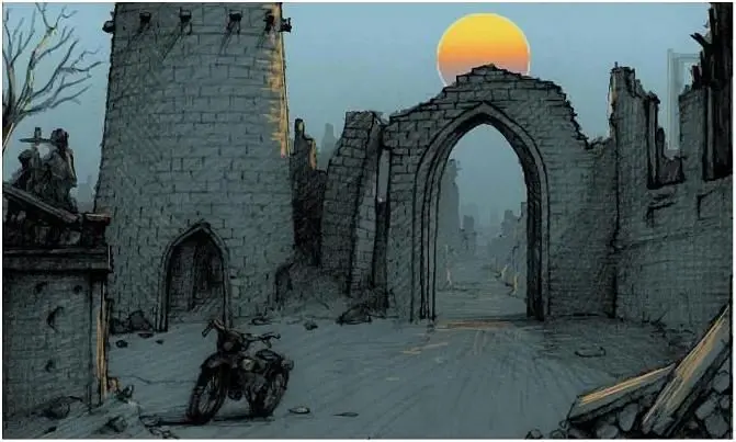 Check out the story of LucasArts’ lost Indiana Jones adventure