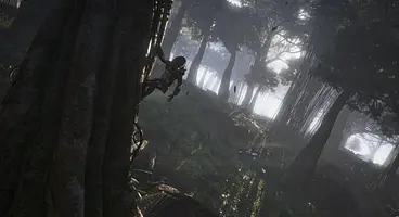 Ghost Recon Wildlands Gets Predator Challenge