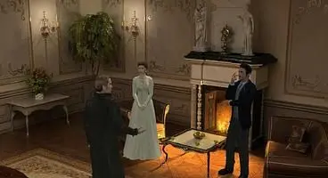 Dracula: Origin is a great example of what is good and bad about the adventure genre.