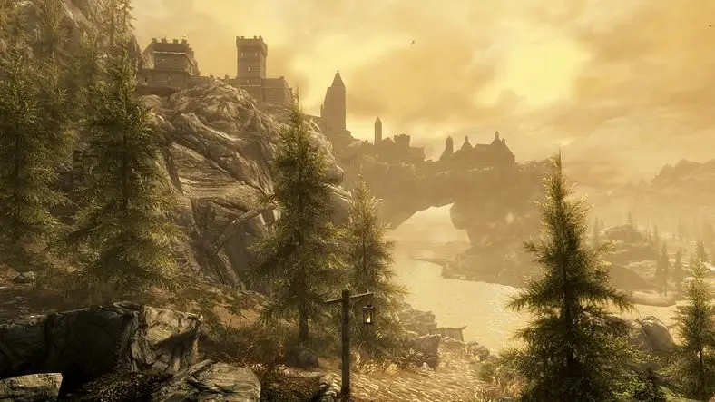 The Elder Scrolls V: Skyrim Special Edition Patch Notes - 1.2
