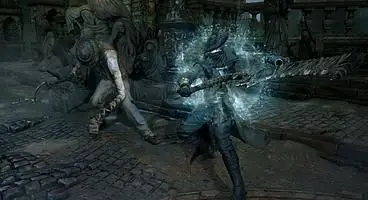 Bloodborne Is Now On PC
