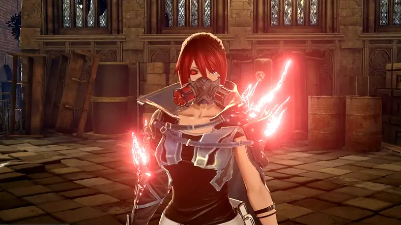 Code Vein Pre-order Items - Are the Venous Claw and God Eater bonuses available to buy as DLC?