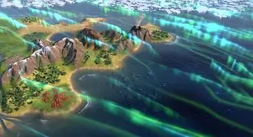 Civilization 6 New Frontier Season Pass brings 6 new DLC packs