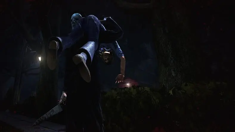 Dead by Daylight Leaks Point at Licensed Chapter 17 and Crossplay