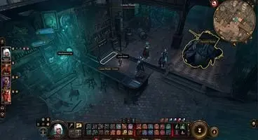 Guides / Baldur’s Gate 3 Punish the Wicked Quest Guide