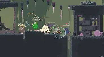 When is Risk of Rain Returns releasing on PS5 and Xbox Series X/S?