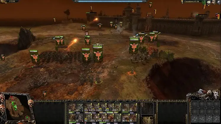 SNEG Interview: Warhammer Classics, Navigating Retro Catalogues, the Importance of Preservation, and Wishlists