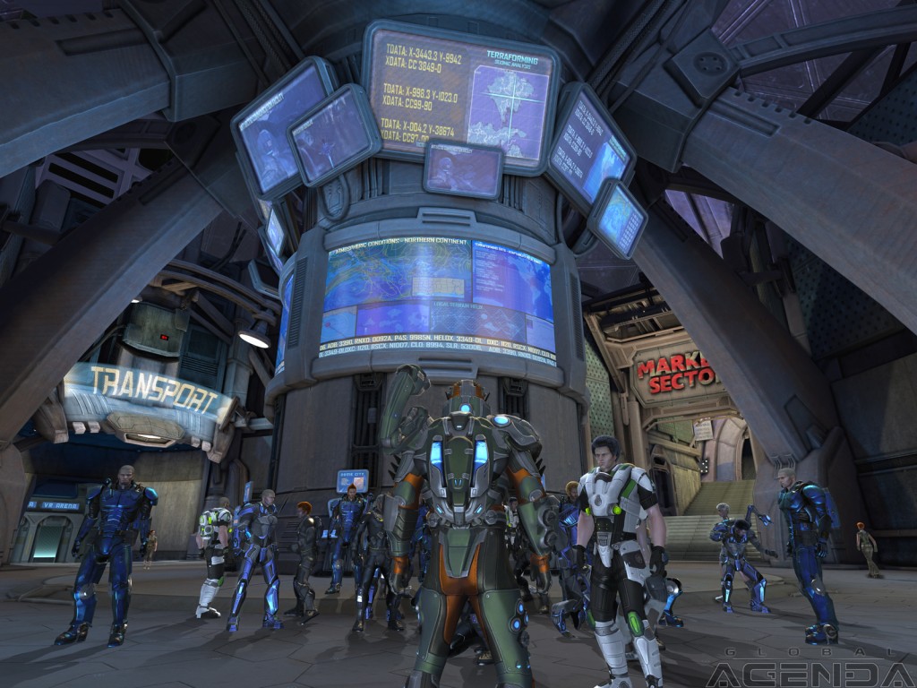 Games for Halloween 2010 PC Editorial GameWatcher