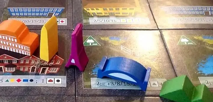 Board Games That Would Be Great PC Games
