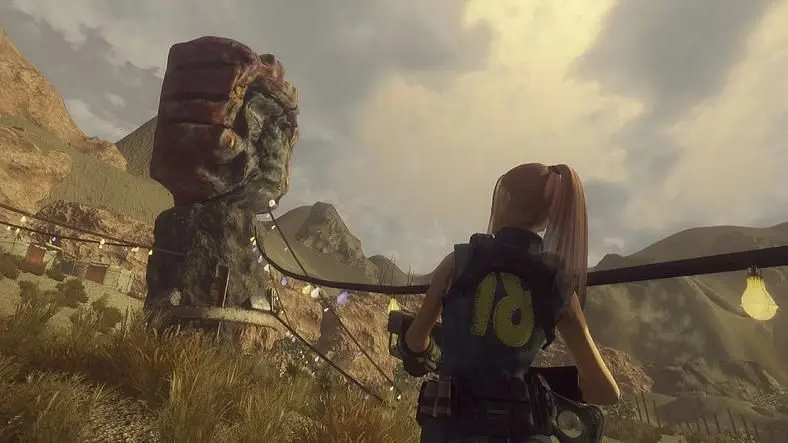 Details on Fallout 4 mods will be revealed after the game launches