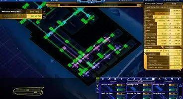 Partake In Military Operations With The New 'Military' Update To Starship Corporation