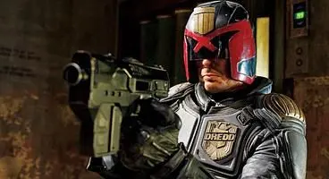 Of Course Rebellion Is Looking Into Having Judge Dredd Star In A New Video Game