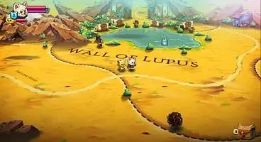 Cat Quest II Gets September Release Date