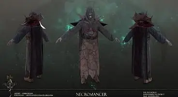 Mount and Blade 2: Bannerlord's The Old World Mod Gives Calradia a Total Warhammer Fantasy Overhaul