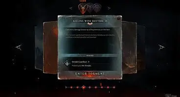 Metal: Hellsinger Torments and Sigils - How to Obtain, Challenges, and Bonuses