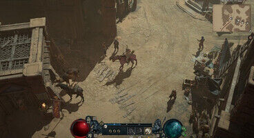 How to Get Diablo 4's Accelerating Aspect and Its Effect | GameWatcher