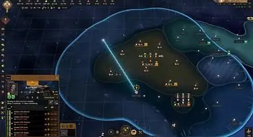 The First Star Trek: Infinite Mods Add A Bigger Map, Remove Pirates, and More