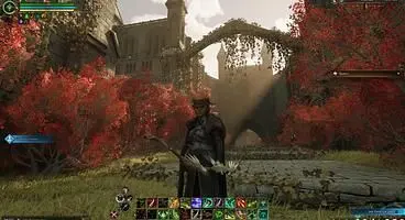 Ashes of Creation Developer in Chaos With Reports of Mass Layoffs and Director's ''Protest'' Resignation