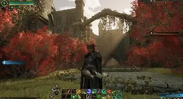 Ashes of Creation No Longer Available for Purchase on Steam Following Reports of Mass Layoffs and Director's ''Protest'' Resignation