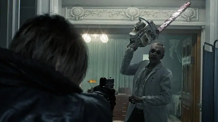 Resident Evil Requiem Hits 6 Million Sales as Series Passes 170 Million