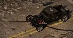 Evolution's Motorstorm: Apocalypse on sale from today in UK