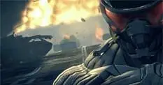 EA tries to "craft a Halo-killer" with Crysis 2, is a "very high-end" IP
