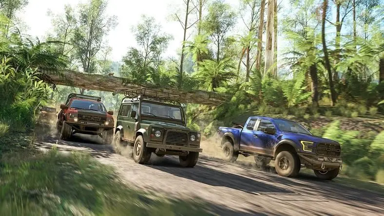 Forza Horizon 3 PC pre-load is available