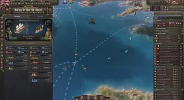 Victoria 3: Volume 3 Unveiled, Major Naval Expansion The Great Wave and Two Immersion Packs Coming in 2026 and Early 2027