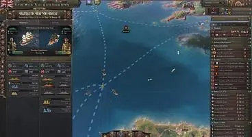 Victoria 3: Volume 3 Unveiled, Major Naval Expansion The Great Wave and Two Immersion Packs Coming in 2026 and Early 2027
