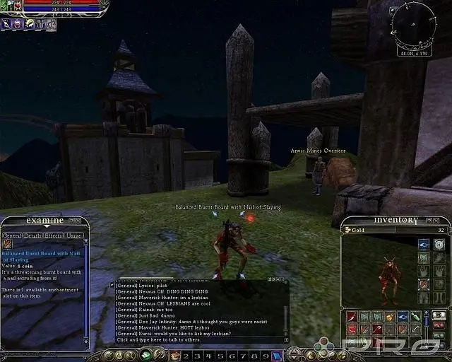 Asheron's Call 2 returns