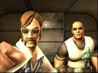 Crytek comments spark TimeSplitters Kickstarter petition
