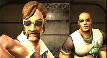 Crytek comments spark TimeSplitters Kickstarter petition