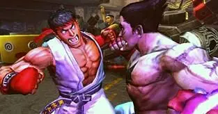 Capcom blame netcode for Street Fighter x Tekken sound issues