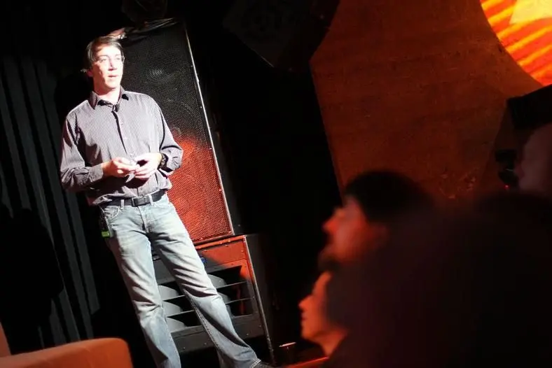 GDC 2011: Will Wright has new games planned