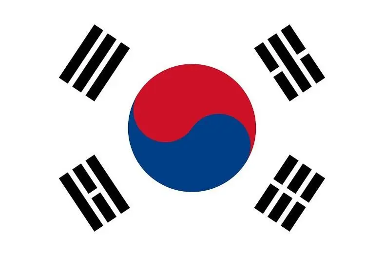 Gaming curfew in South Korea