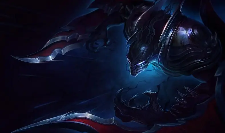 League of Legends Patch 10.7 - Release Date, Fiddlesticks Champion Update, Balance Changes and More