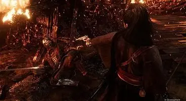 When is Rise of the Ronin releasing on PC?