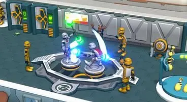 Two Point Campus: Space Academy Adds New Locations, Rooms, and Student Archetypes in December