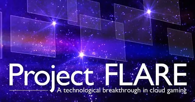 Square Enix announces Project Flare, launches in next 2-3 years