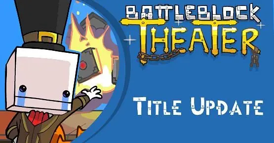 Donuts now available as an unlock on Battleblock Theater
