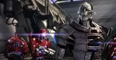 Legendary Pictures land film rights to BioWare's sci-fi Mass Effect