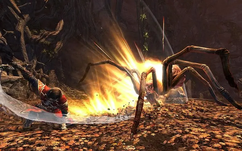 We help Gabriel Belmont cheat death in Mercury Steam's Castlevania reboot...