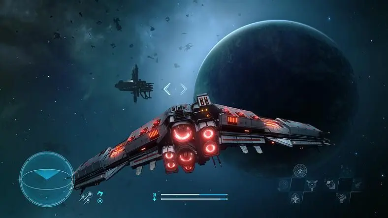 Starpoint Gemini: Warlords - An Interview With Little Green Men Games