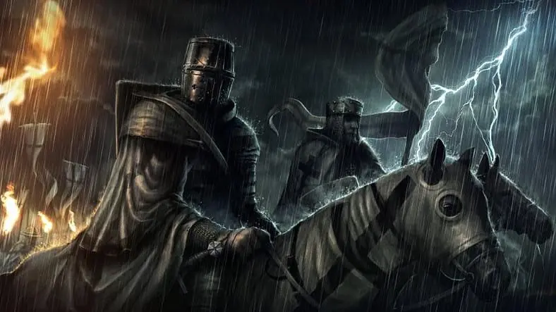 Ancestors Legacy Tackles the Origins of the Teutonic Order in its Latest Free Campaign