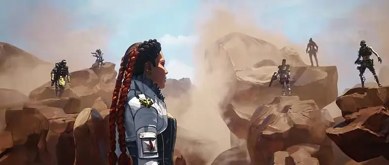 Apex Legends Season 5 Release Date - Character, Battle Pass, News, Trailer, Times